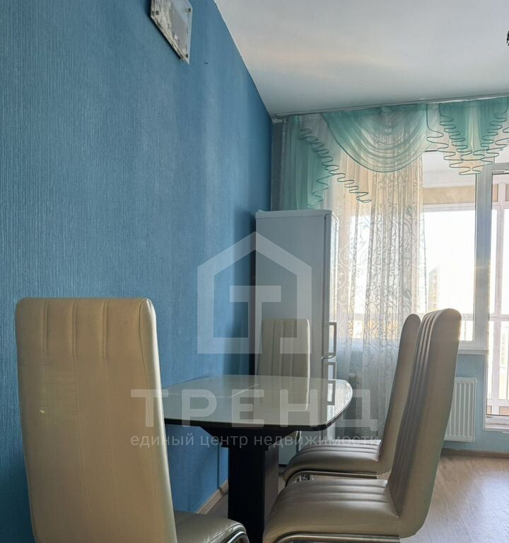 квартира р-н Всеволожский г Кудрово ул Столичная 4/3 фото 3
