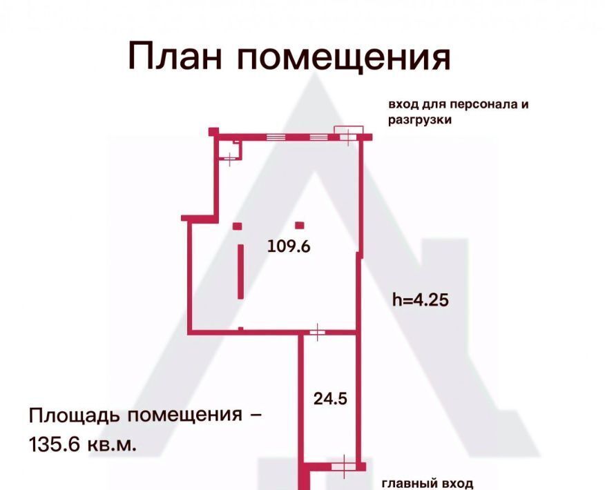 свободного назначения г Санкт-Петербург метро Комендантский Проспект пр-кт Авиаконструкторов 2 фото 2