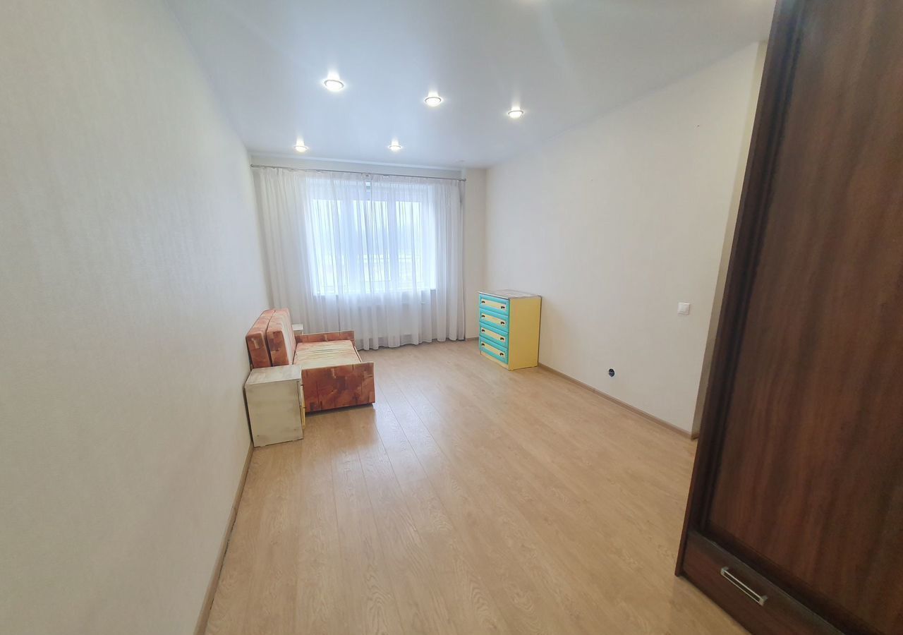 квартира г Ижевск р-н Октябрьский ул Якшур-Бодьинский тракт 7 фото 3