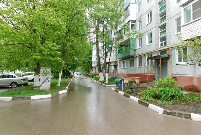 Западная улица, 15 фото