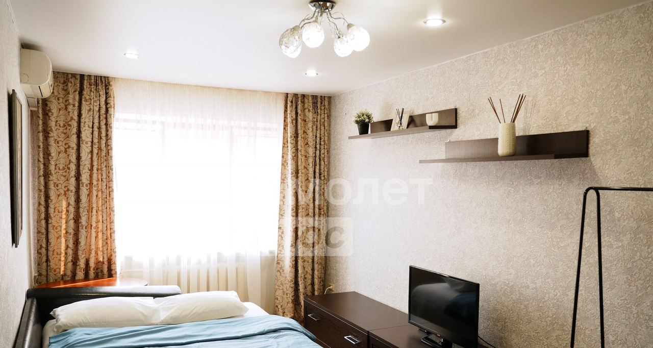 квартира г Тула ул Смидович 1 фото 1