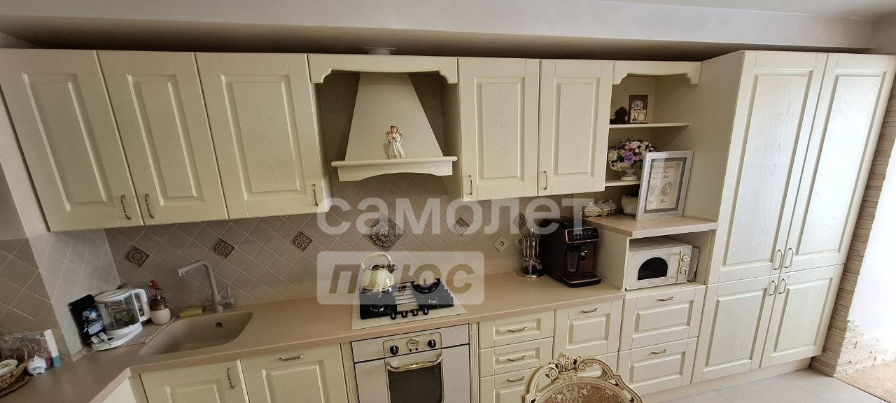 квартира г Владимир мкр Коммунар ул Центральная 19ж м-н фото 1