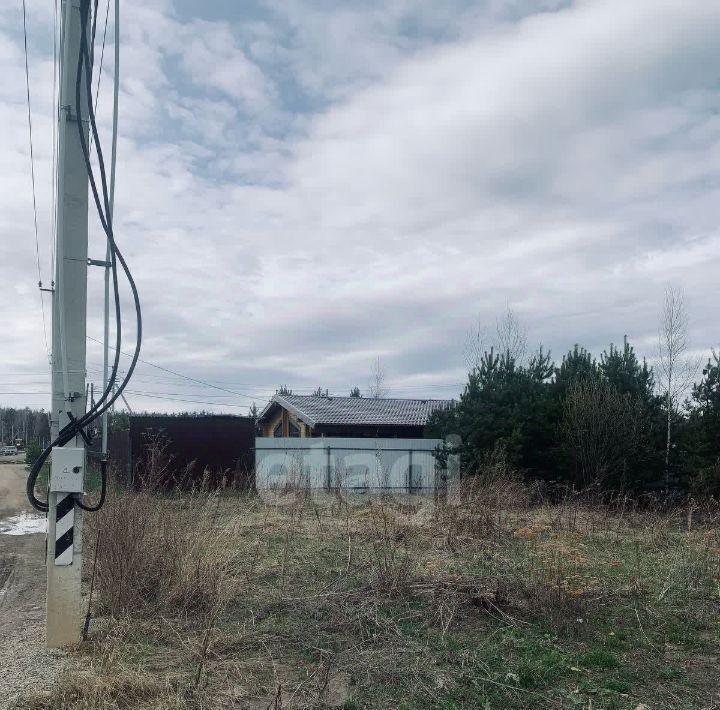 земля г Полевской с Курганово ул. Раздольная, 18 фото 2