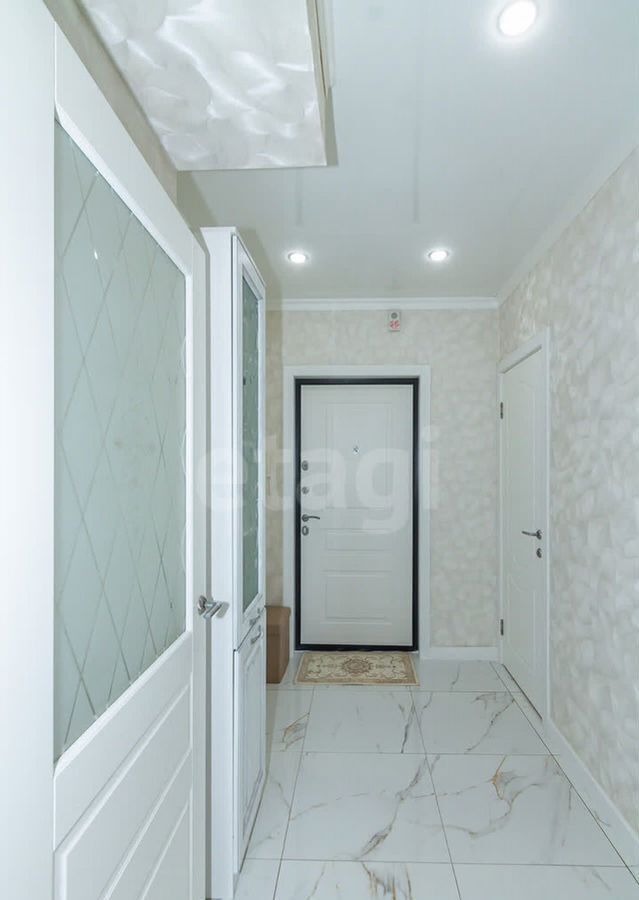 квартира г Омск р-н Центральный ул 21-я Амурская 49 фото 15
