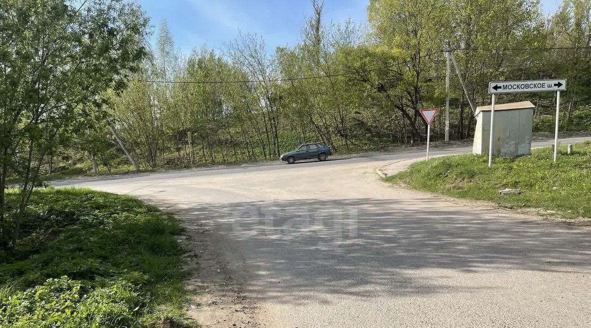 земля г Смоленск р-н Заднепровский ш Московское фото 19