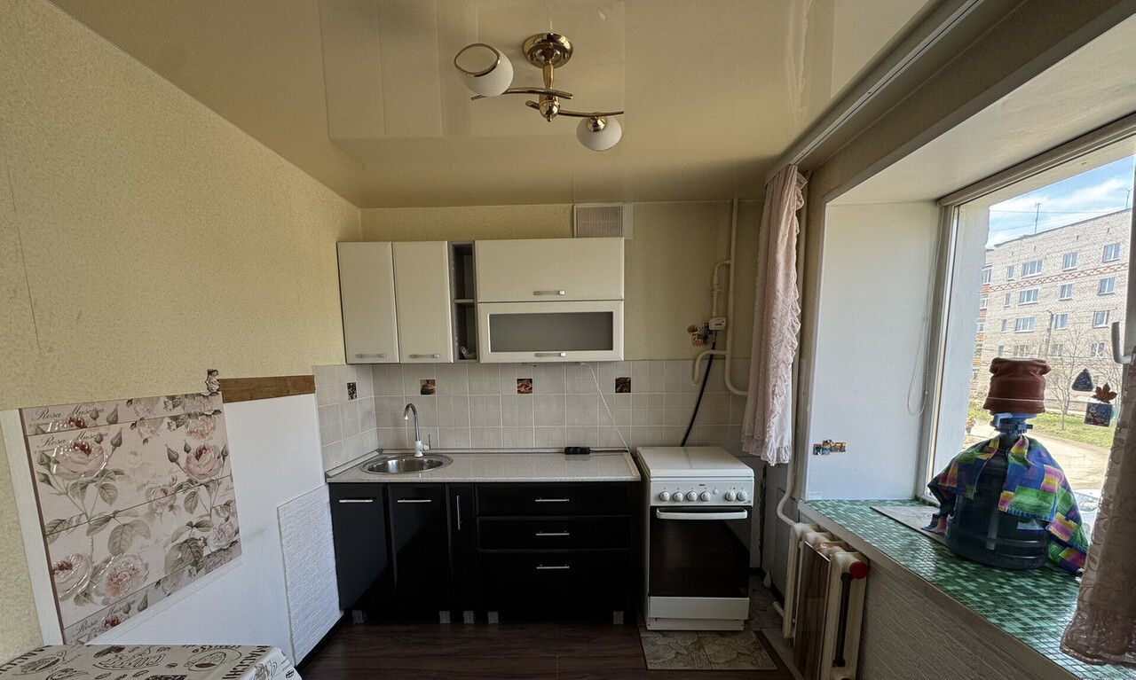 квартира г Кунгур ул Степана Разина 216/1 фото 6