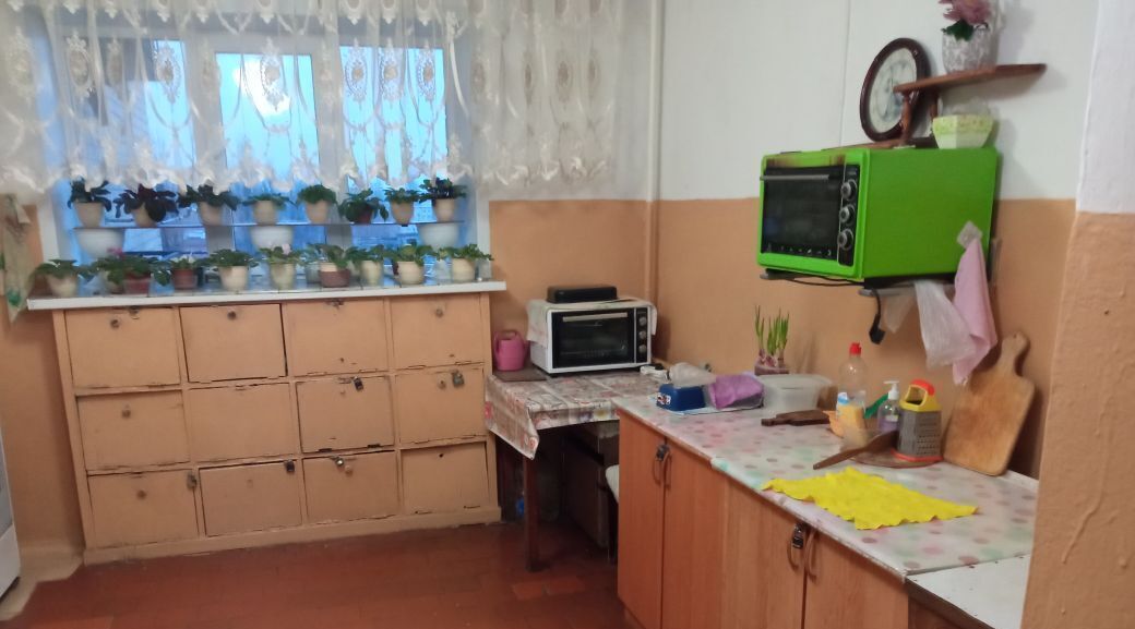 комната г Курск р-н Сеймский ул Харьковская 24 фото 11