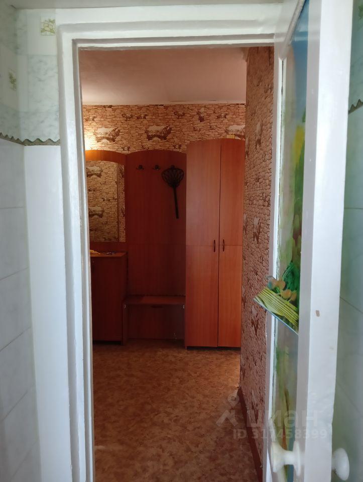 квартира г Полевской п Станционный-Полевской р-н Западный управленческий округ ул Бажова 2 фото 15