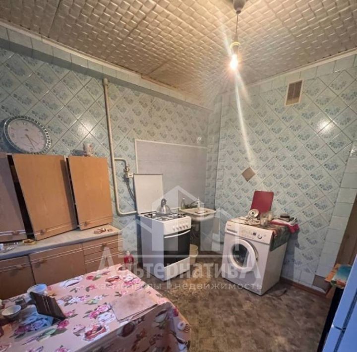 квартира г Кисловодск ул Жмакина фото 1
