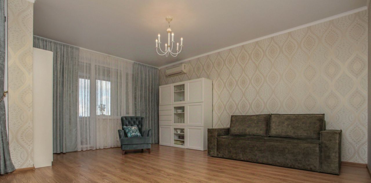 квартира г Ставрополь р-н Ленинский ул Мира 355 фото 2