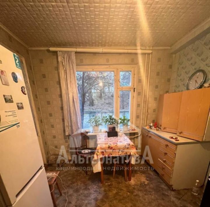 квартира г Кисловодск ул Жмакина фото 2