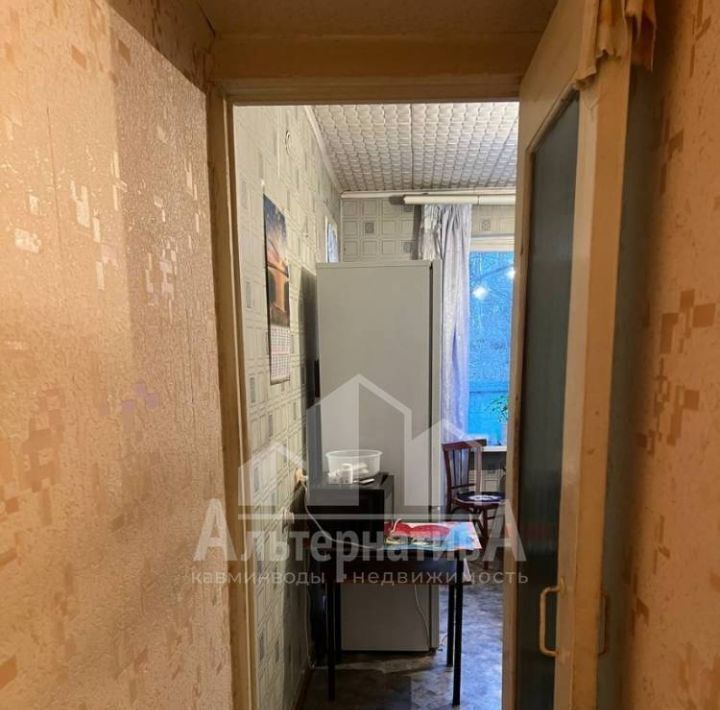 квартира г Кисловодск ул Жмакина фото 3