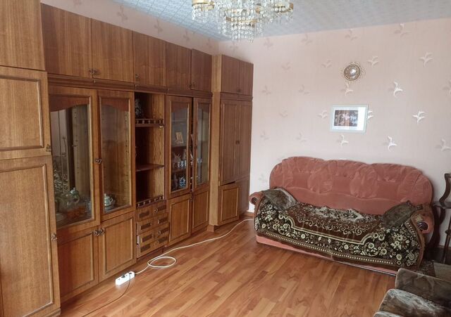 р-н Фрунзенский ул Калинина 39к/3 фото