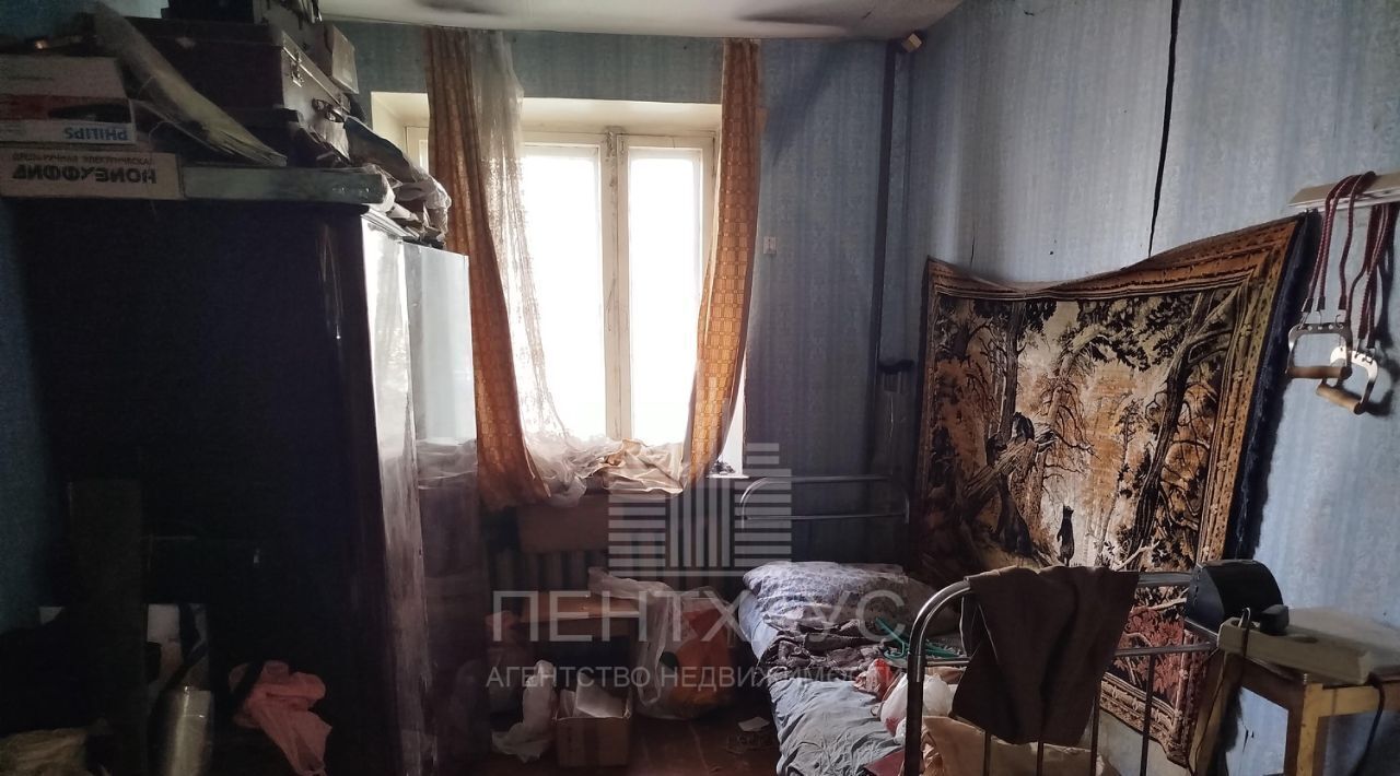 квартира г Владимир р-н Фрунзенский пр-кт Суздальский 15 фото 3
