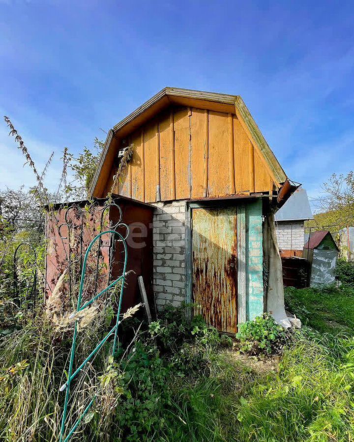 дом г Ярославль р-н Заволжский садовое товарищество Ветеран, 344 фото 4