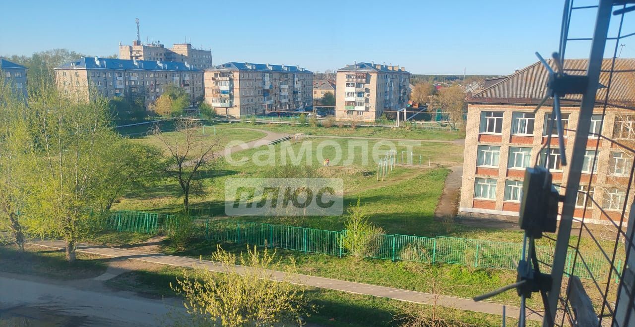 квартира р-н Артемовский г Артемовский ул Комсомольская 12 Буланаш фото 9