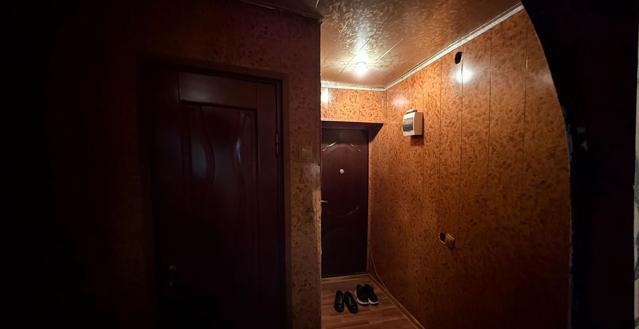 квартира г Грозный пр-кт Мохаммеда Али 11а фото 6