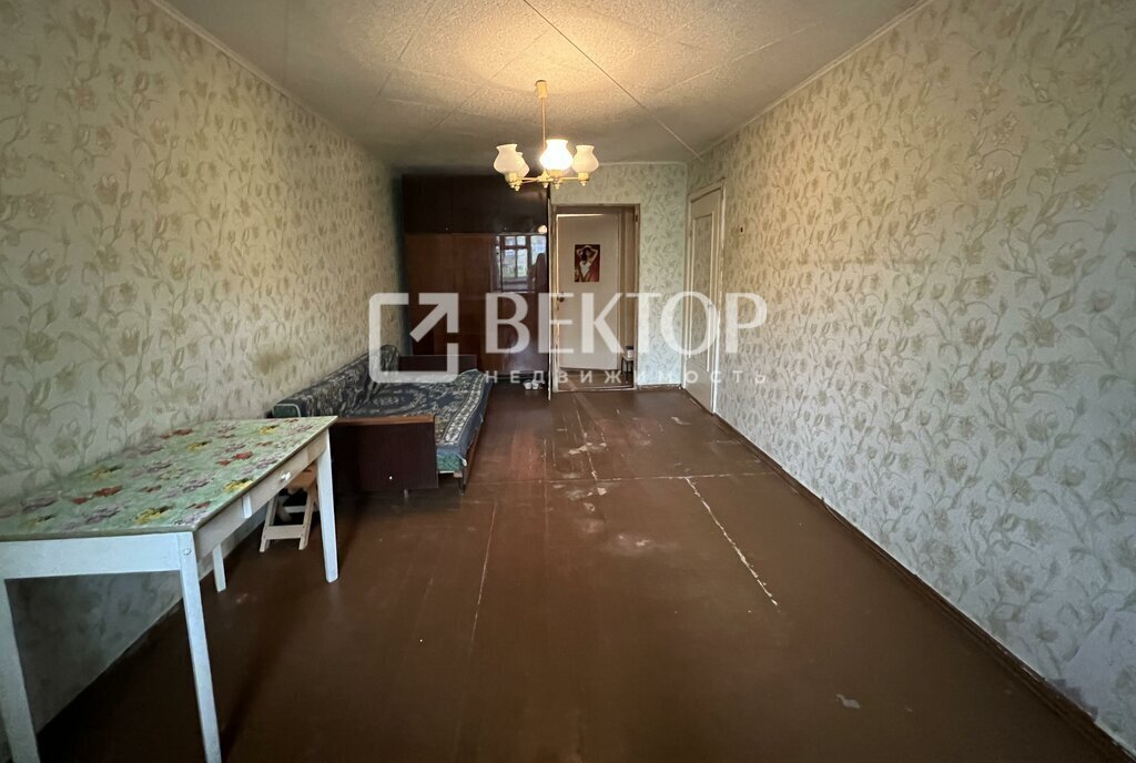 квартира г Иваново пр-кт Шереметевский 72а фото 3