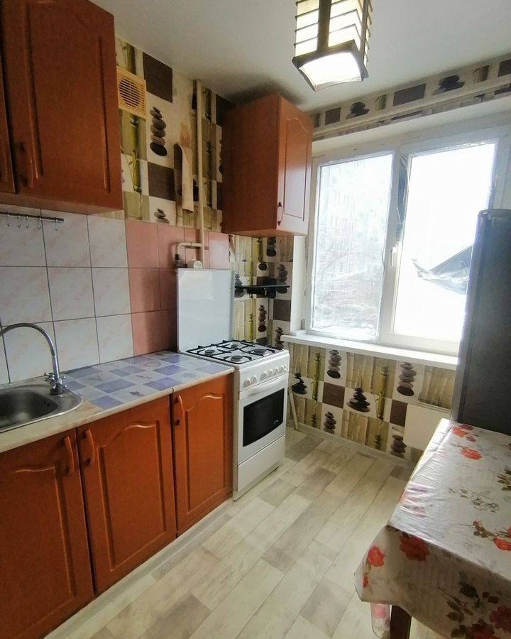 квартира г Ростов-на-Дону р-н Первомайский ул Вятская 63/1 фото 1