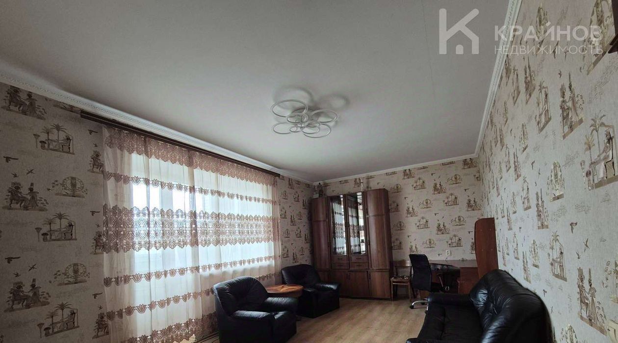 квартира р-н Семилукский г Семилуки ул Транспортная 14/5 фото 1
