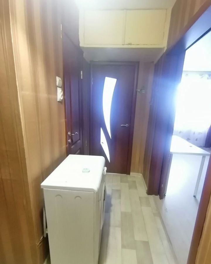 квартира г Ростов-на-Дону р-н Первомайский ул Вятская 63/1 фото 4