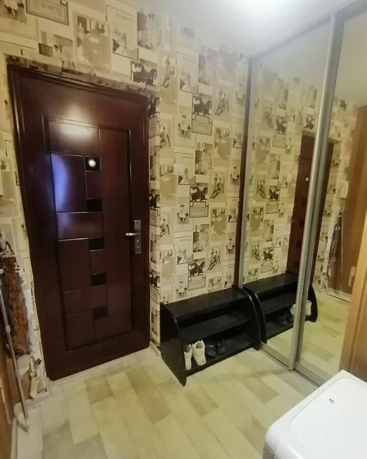 квартира г Ростов-на-Дону р-н Первомайский ул Вятская 63/1 фото 3