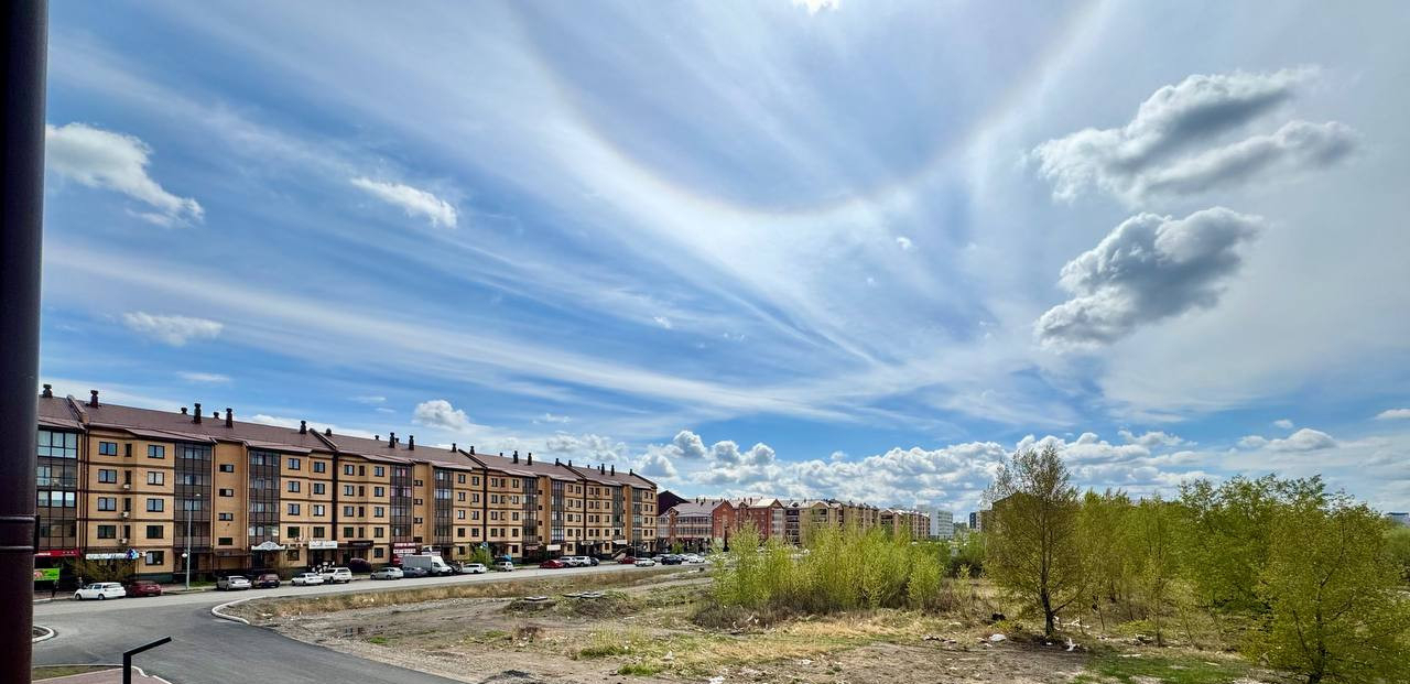 квартира г Абакан ул Авиаторов 5 фото 1