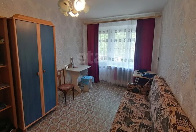 ул Островского 18 фото