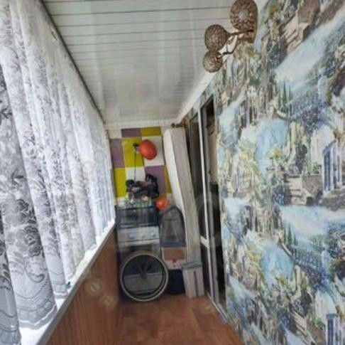квартира г Курск р-н Сеймский ул Заводская 69 Курского завода тракторных запчастей мкр фото 2