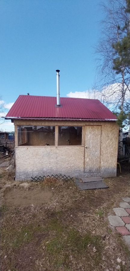 земля г Нижневартовск снт Транспортник-5 Тюменская обл. фото 4