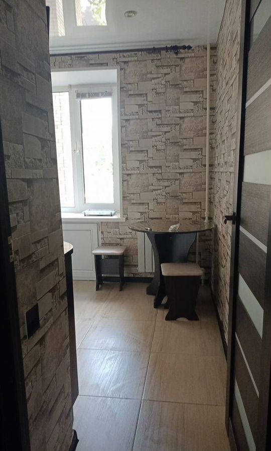 квартира г Железногорск ул Димитрова 1к/2 фото 3