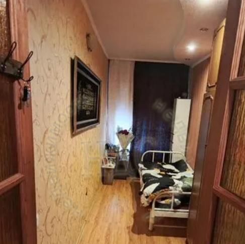 квартира г Курск р-н Сеймский ул Заводская 69 Курского завода тракторных запчастей мкр фото 3