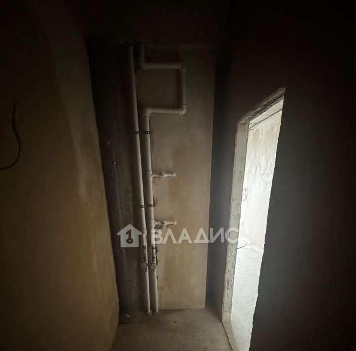 квартира г Воронеж р-н Ленинский ул Ворошилова 63/2 фото 2