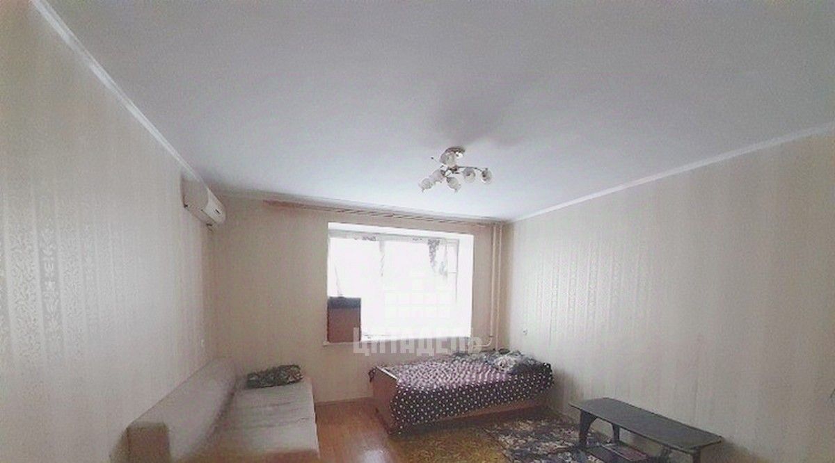 квартира г Воронеж р-н Железнодорожный ул Старых Большевиков 2 фото 3