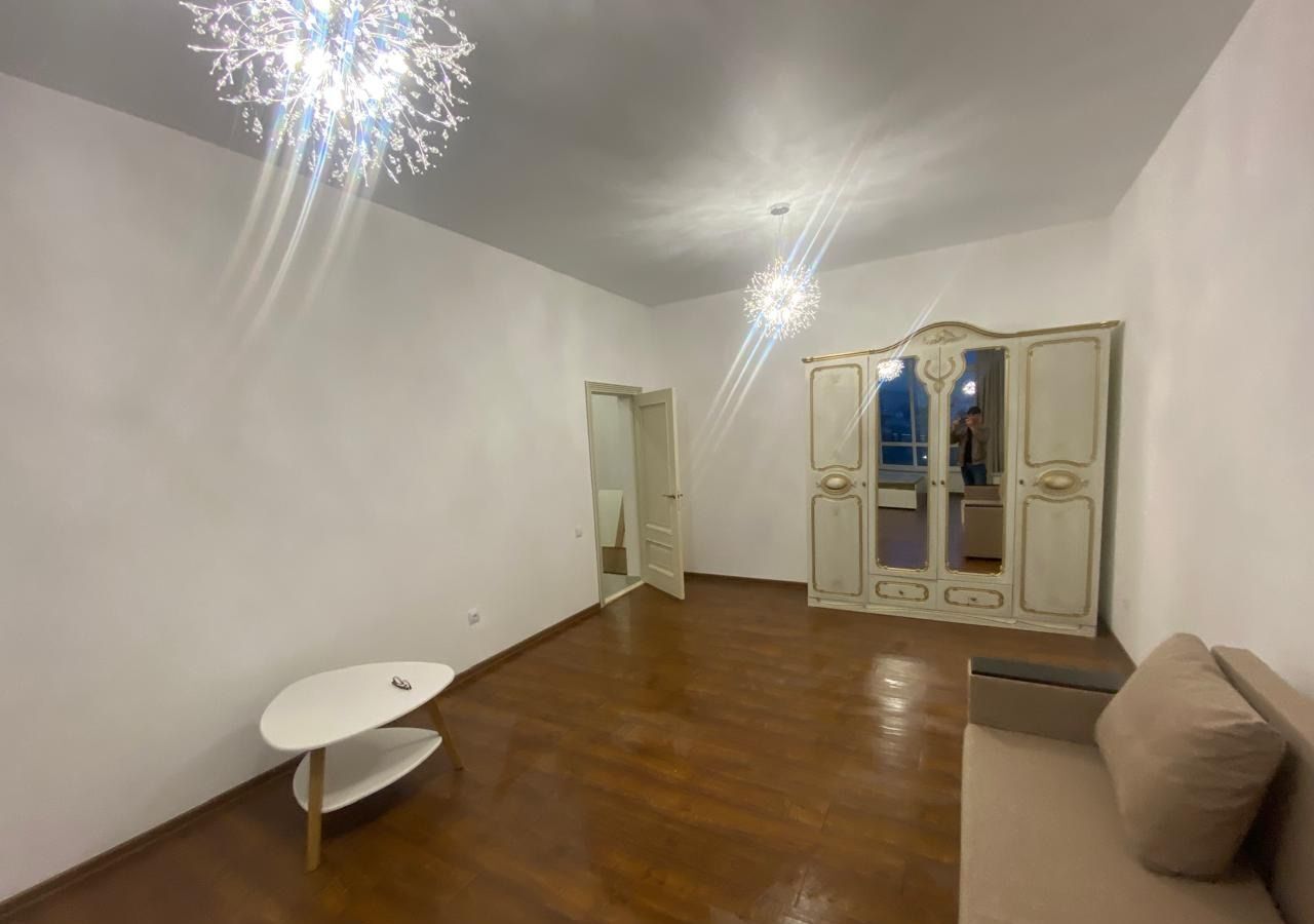 квартира г Сочи р-н Центральный ул Виноградная 195/1 фото 4