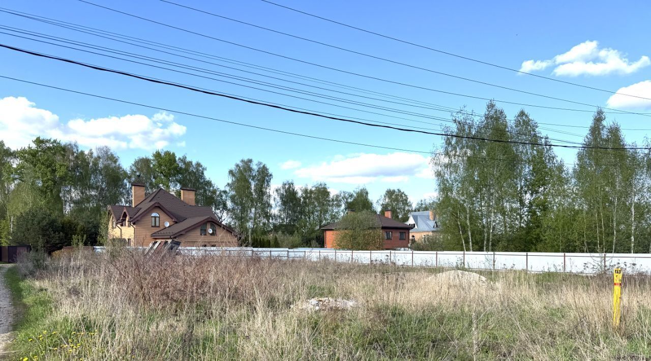 земля г Тула п Горелки р-н Зареченский ТОЗ кв-л фото 3