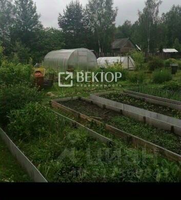 дом г Кострома снт Строитель фото 2