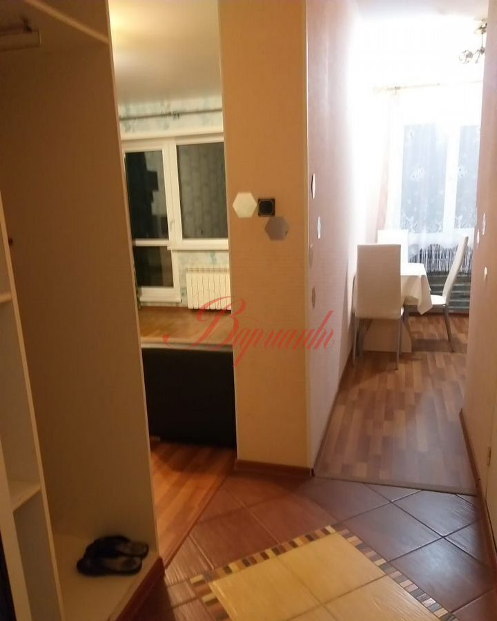 квартира г Северодвинск Новый город ул Ломоносова 115 город фото 3