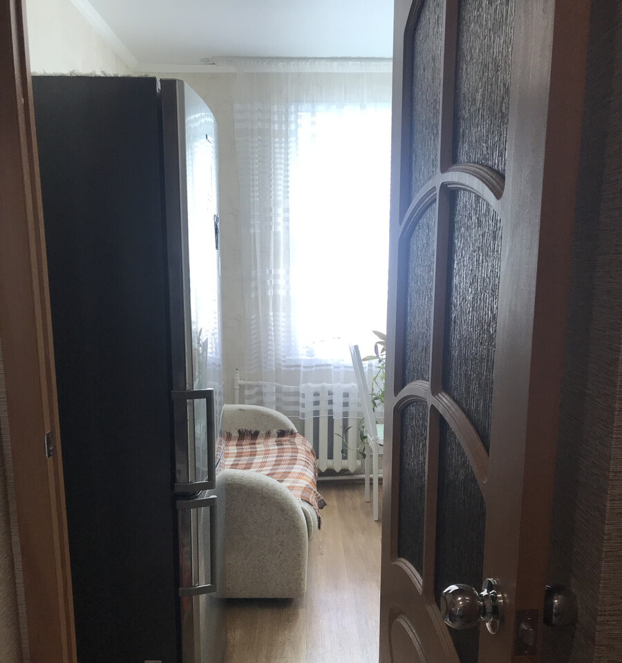 квартира г Саранск Светотехстрой ул Воинова 25а фото 21