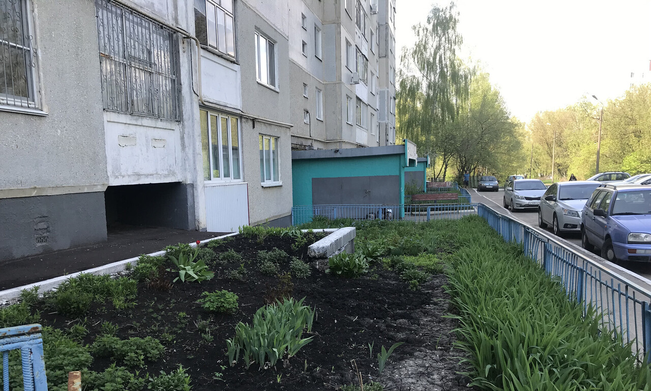 квартира г Саранск Светотехстрой ул Воинова 25а фото 32