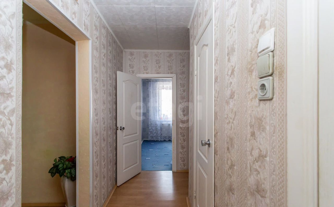 квартира г Тобольск 9-й мкр-н, 27 фото 21