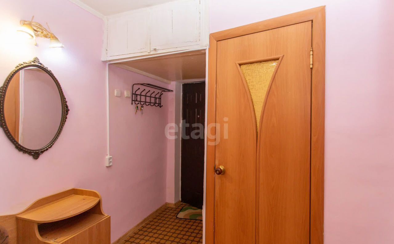 квартира г Тобольск р-н мкр Менделеево 3 фото 15