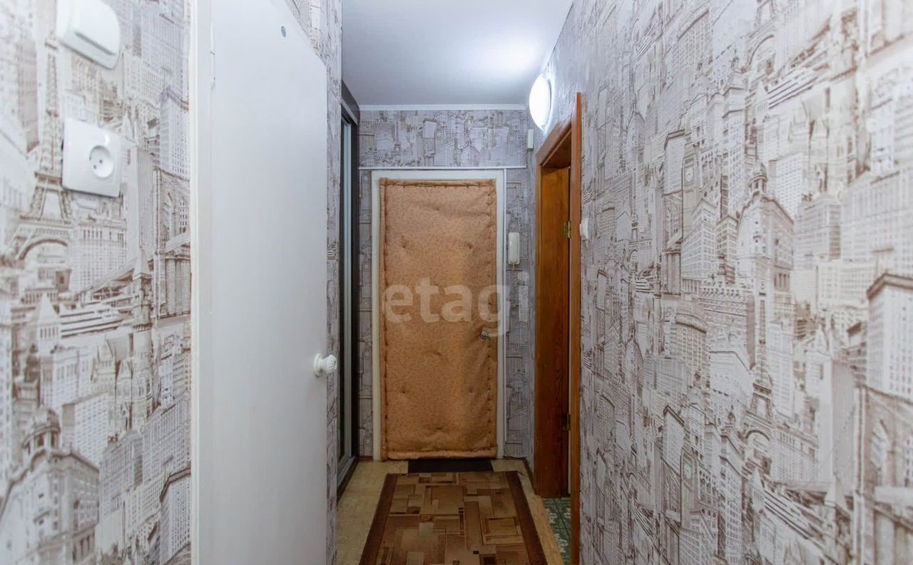 квартира г Тобольск 9-й мкр-н, 22 фото 13