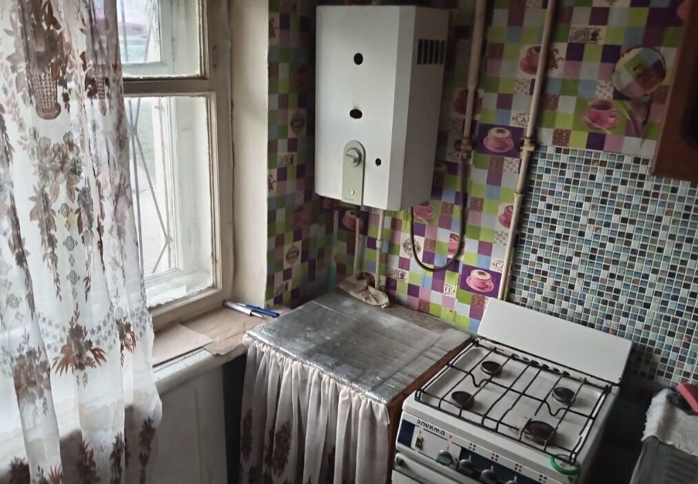 квартира г Смоленск р-н Заднепровский ул Кутузова 4 фото 6