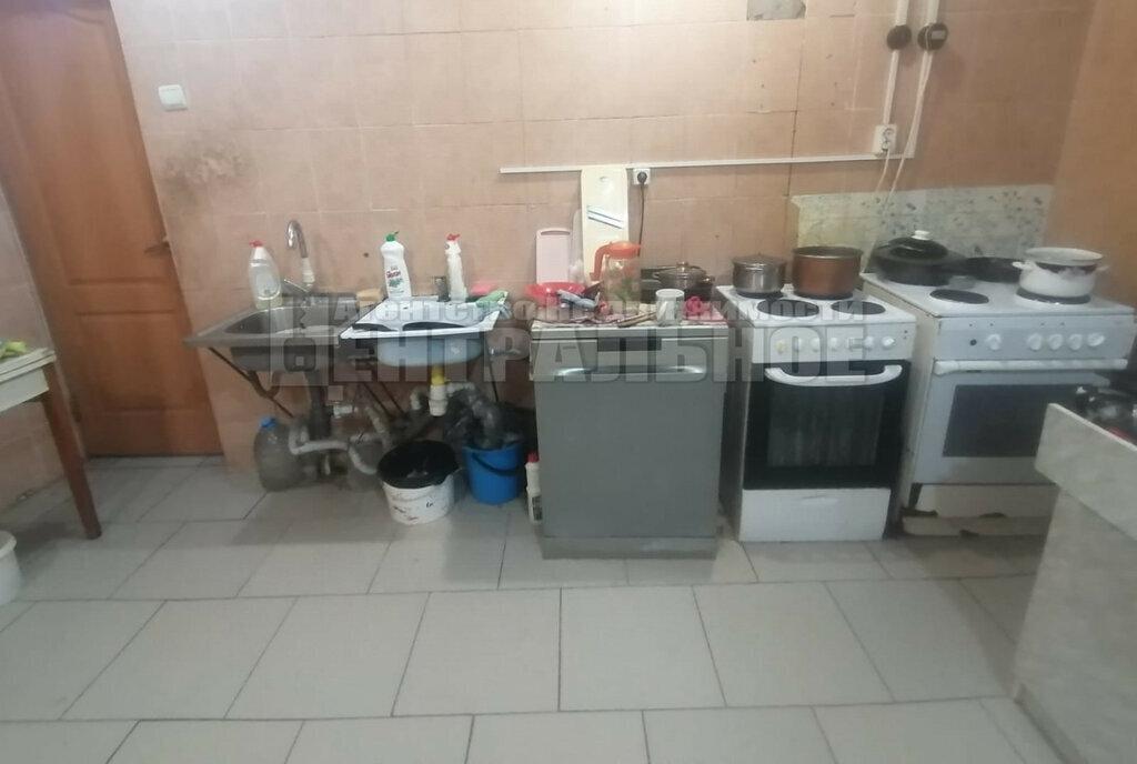 комната г Смоленск ул Седова 20 фото 9
