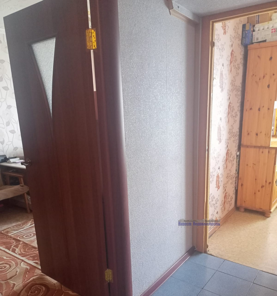 квартира г Барнаул Поток ул Петра Сухова 68 м-н фото 9