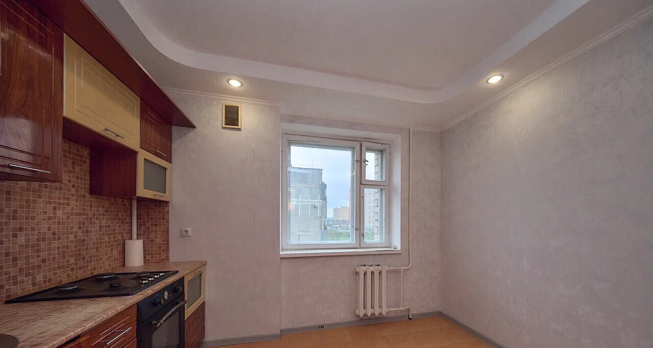 квартира г Рязань Песочня ул Зубковой 29/1 м-н фото 3
