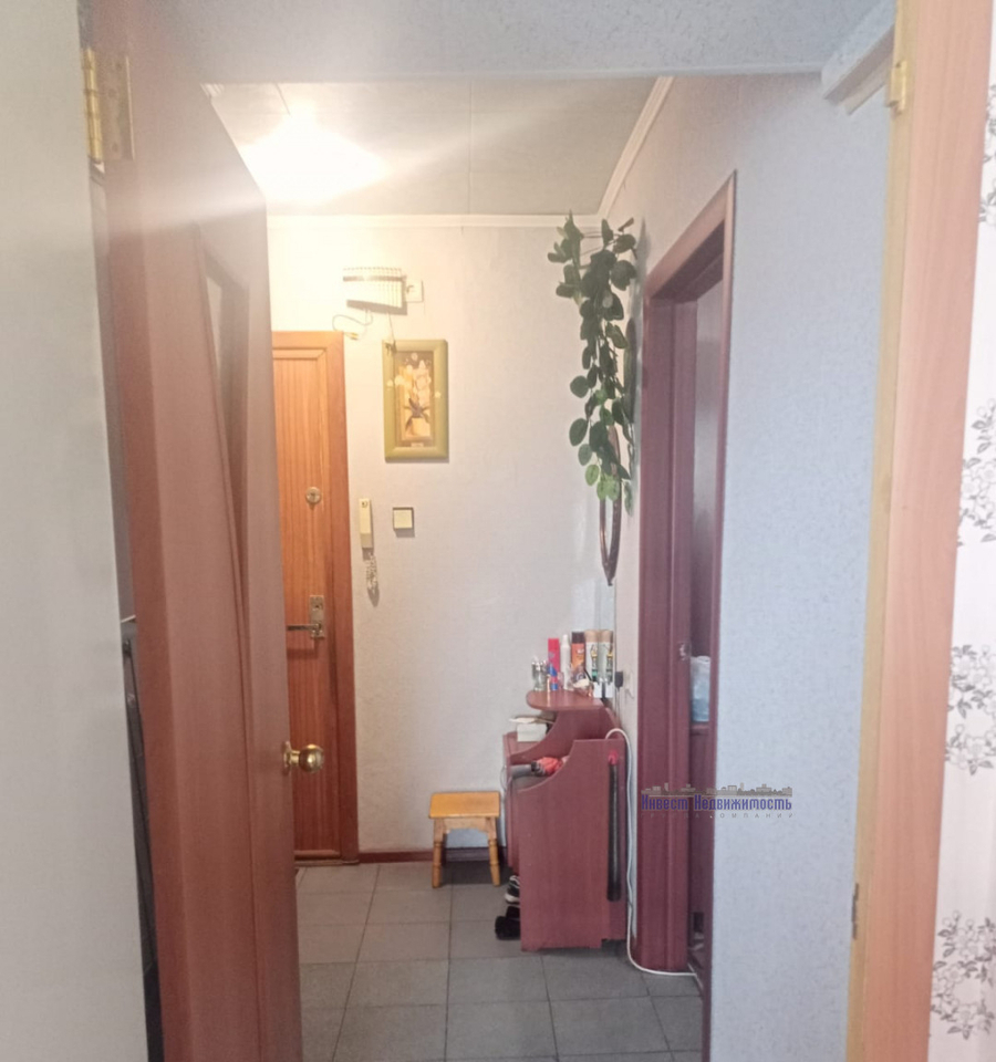 квартира г Барнаул Поток ул Петра Сухова 68 м-н фото 13