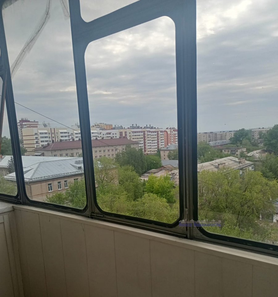 квартира г Барнаул Поток ул Петра Сухова 68 м-н фото 14