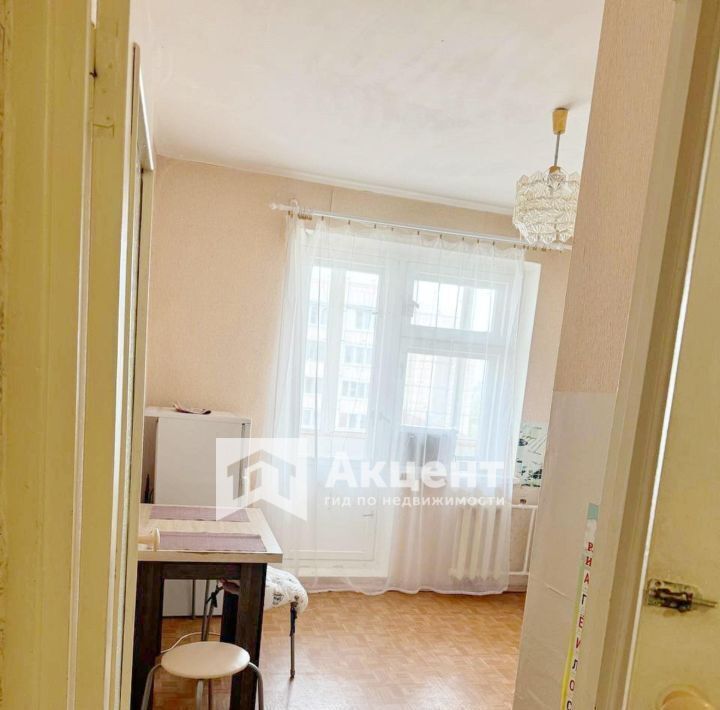 квартира г Иваново р-н Ленинский ул Куконковых 142 фото 3